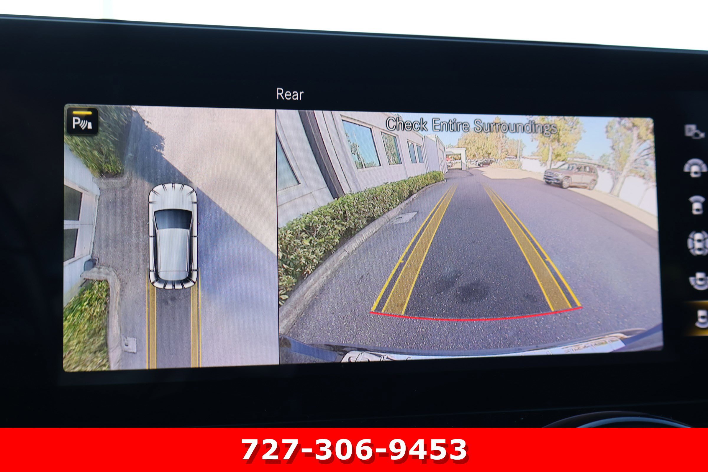 Certified 2022 Mercedes-Benz GLA 35 AMG 4MATIC image 4