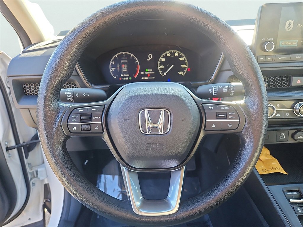 Used 2024 Honda CR-V LX image 23