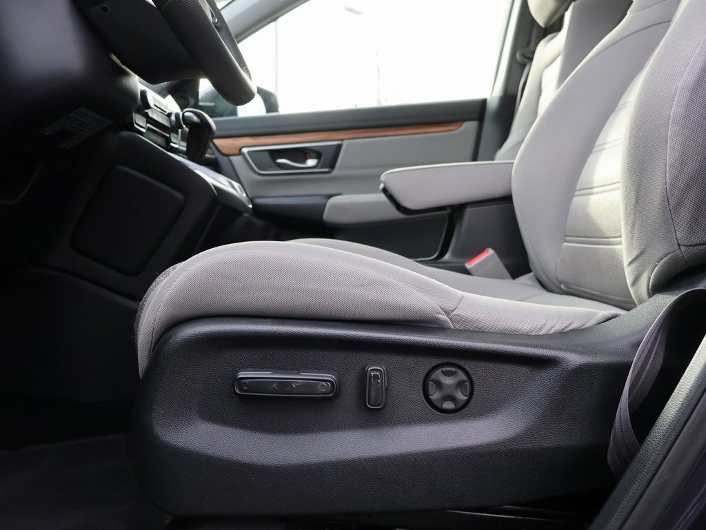 Certified 2019 Honda CR-V EX image 30