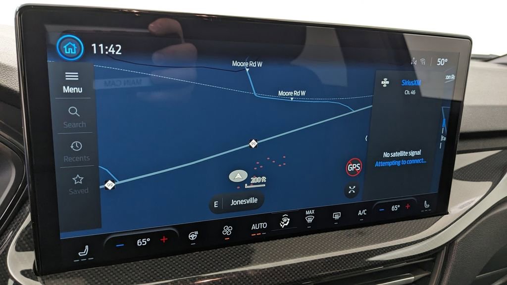 New 2026 Ford Escape ST-Line w/ Tech Pack #1 image 24