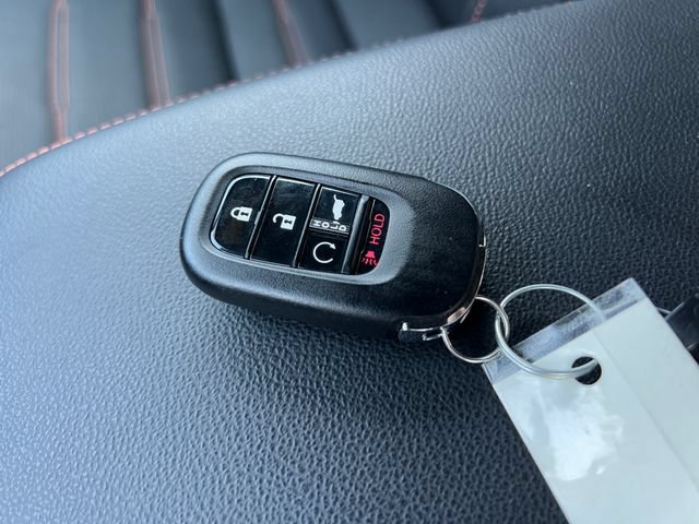 Used 2025 Honda CR-V Sport Touring image 30