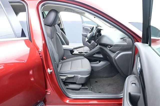 Used 2023 Buick Envision Preferred FWD image 18