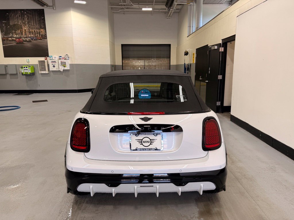 New 2026 MINI Cooper S FWD image 4