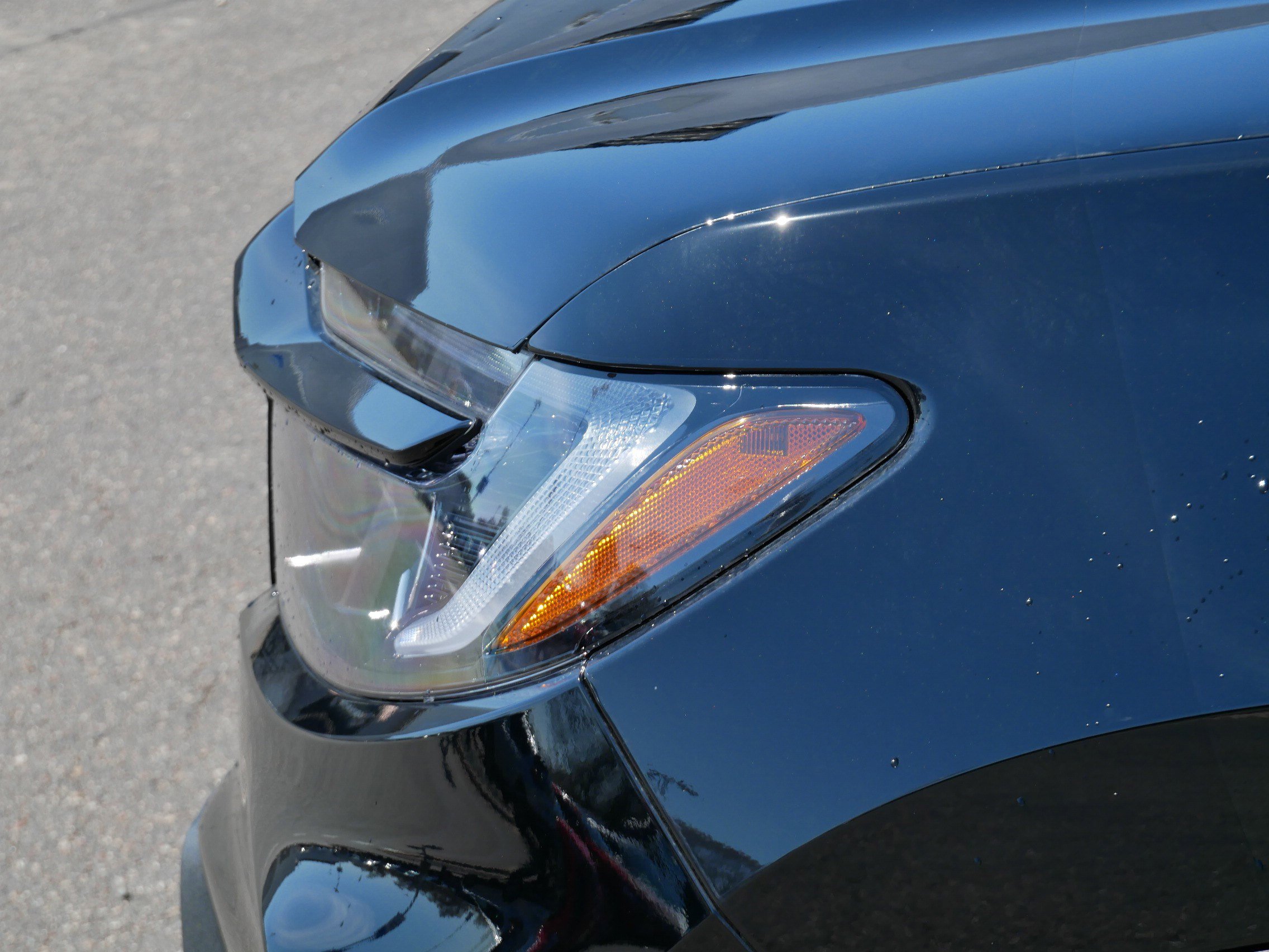 Certified 2026 Honda Ridgeline Black Edition image 16