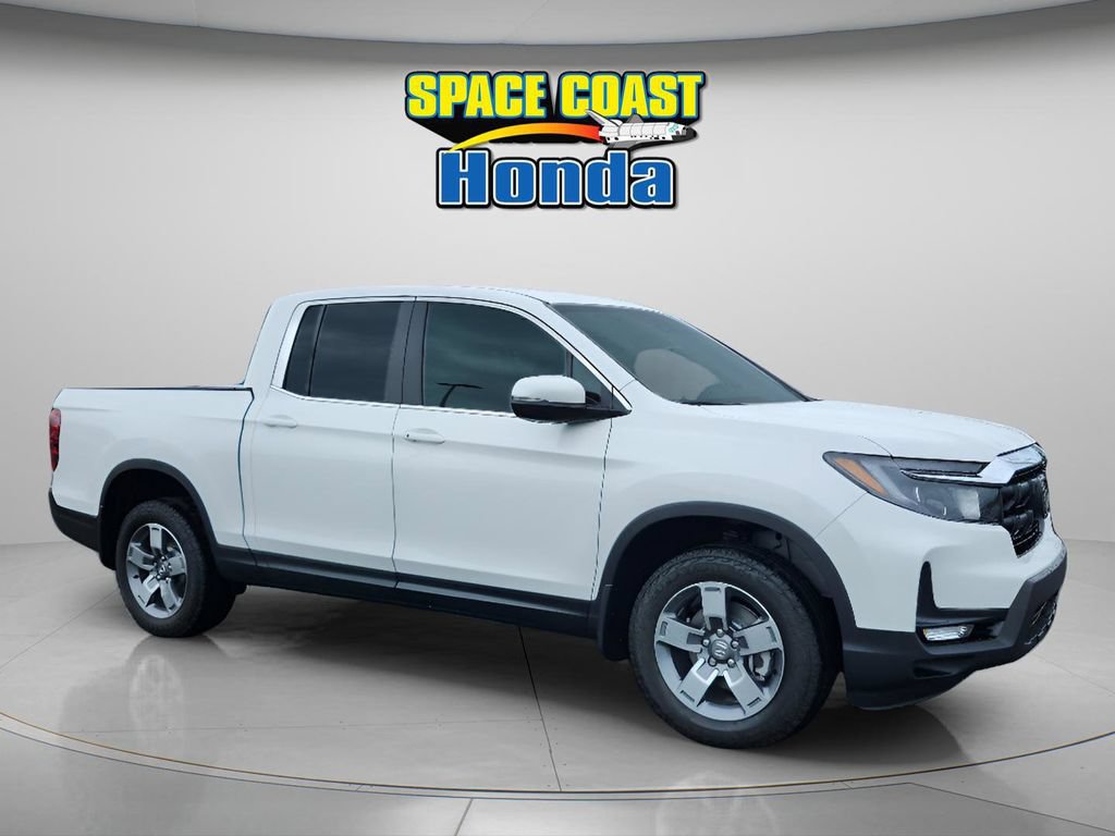 New 2026 Honda Ridgeline RTL image 12