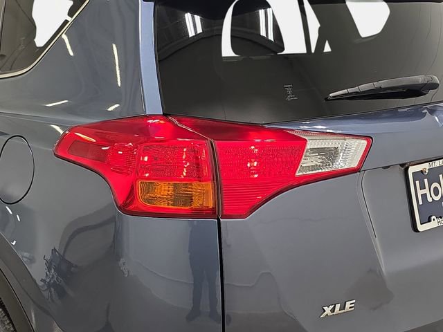 Used 2014 Toyota RAV4 XLE FWD image 34