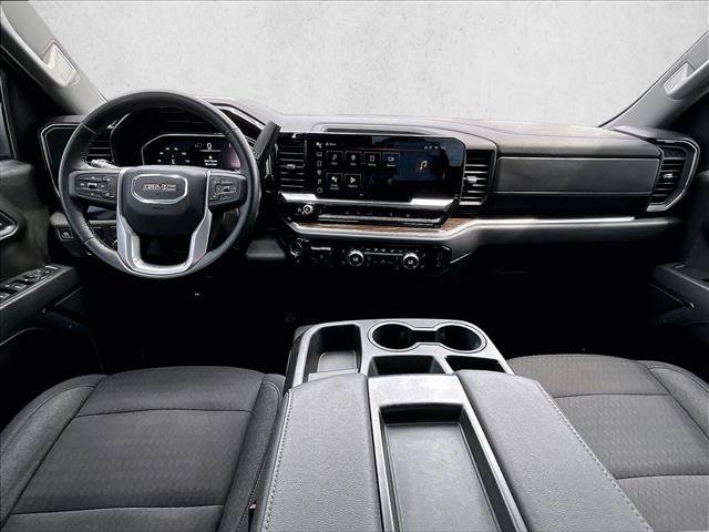 Used 2024 GMC Sierra 1500 Elevation RWD image 16