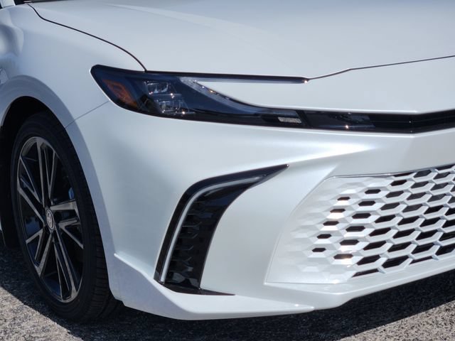 New 2026 Toyota Camry XSE w/ Premium Package FWD image 7