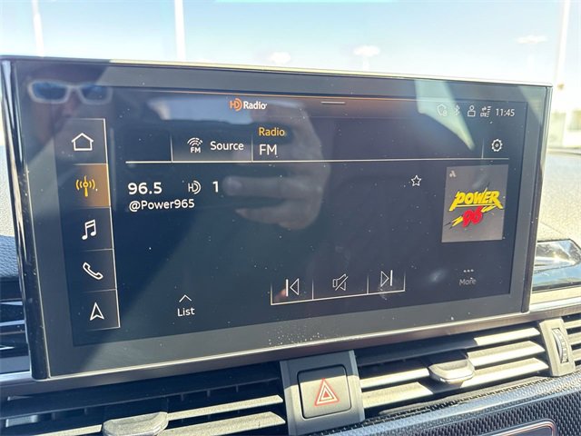 Used 2021 Audi S5 Prestige image 16