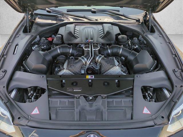 Used 2013 BMW M6 Coupe RWD image 22