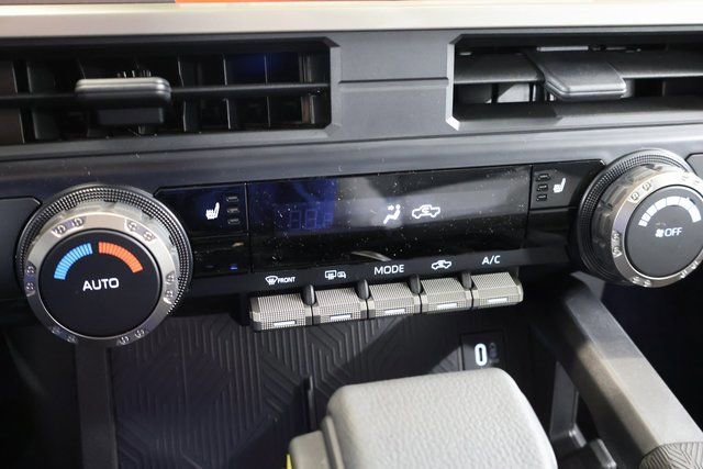 New 2026 Toyota Tacoma TRD Off-Road image 19