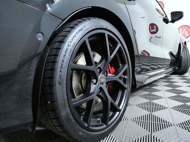 Certified 2024 Audi RS 3 AWD/4WD image 9