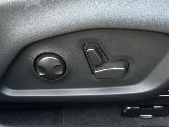 Used 2022 Jeep Compass Trailhawk w/ Trailhawk Elite Group image 30