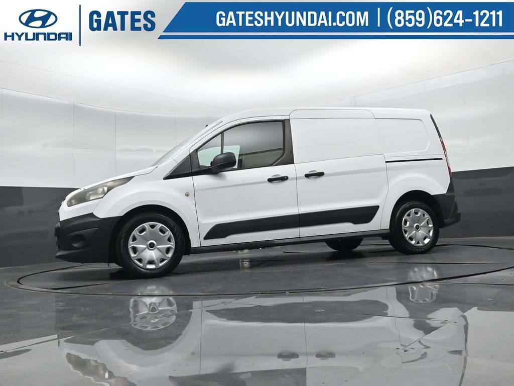 Used 2016 Ford Transit Connect XL FWD image 36