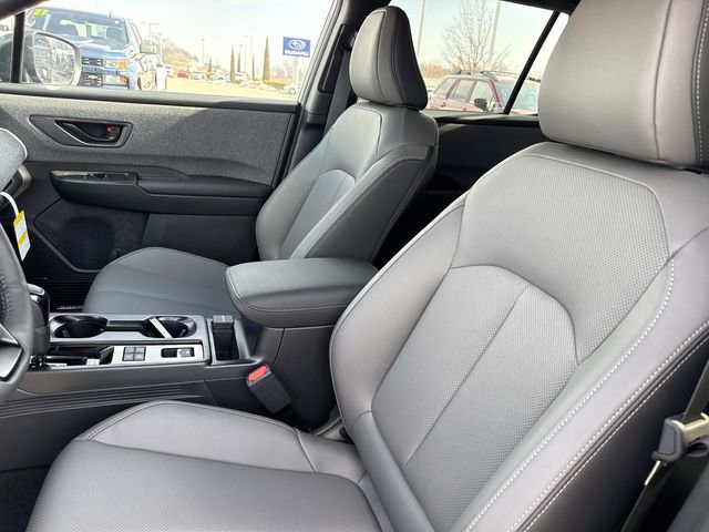 New 2026 Subaru Outback Limited image 13