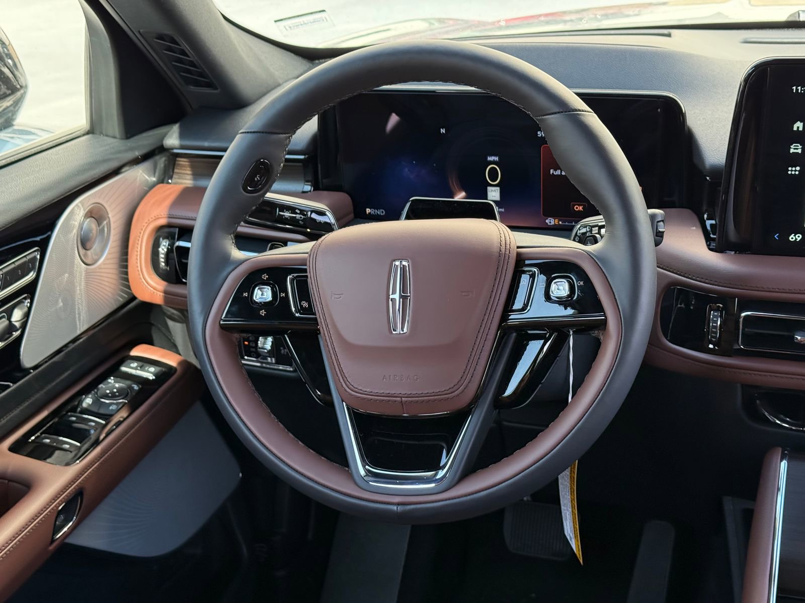 New 2026 Lincoln Aviator Reserve image 23