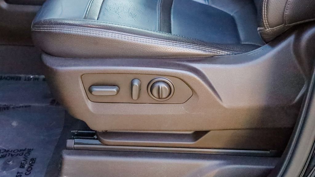 Used 2023 GMC Sierra 2500 Denali image 23