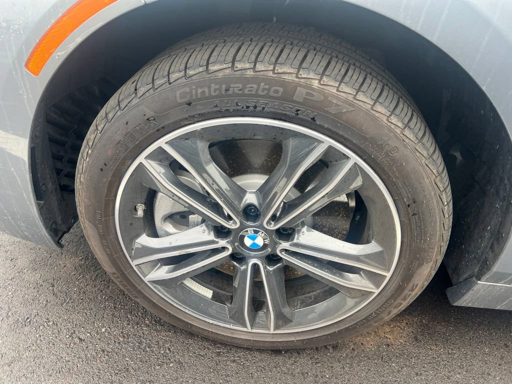 Certified 2023 BMW 228i Gran Coupe w/ Convenience Package FWD image 9