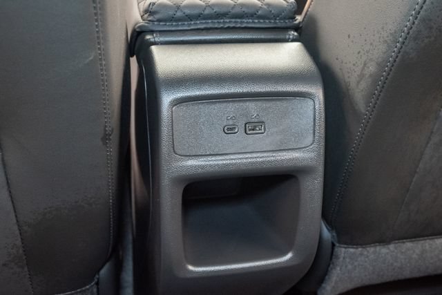 Used 2025 Buick Envista Avenir FWD image 27