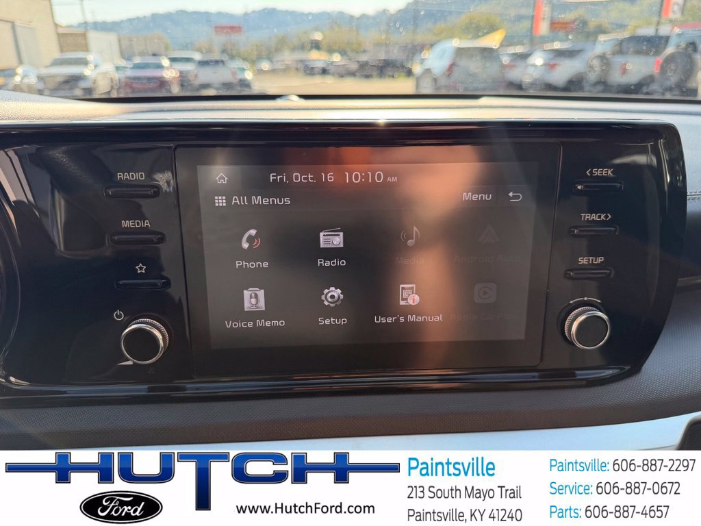 Used 2024 Kia K5 LXS FWD image 39