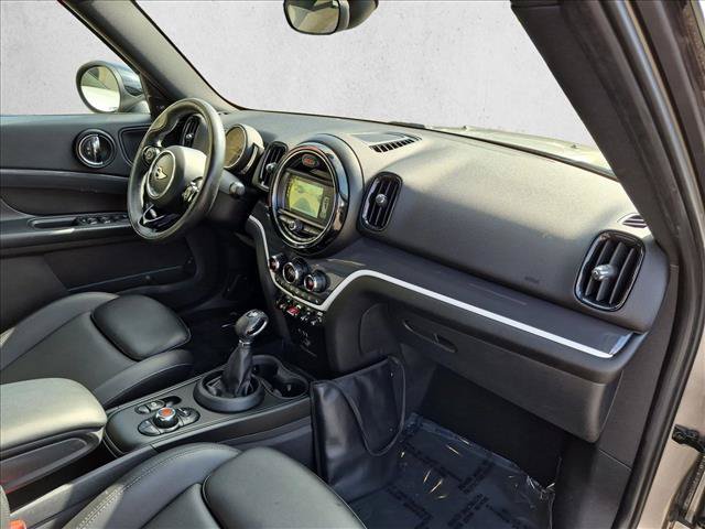 Used 2018 MINI Cooper Countryman S FWD image 22