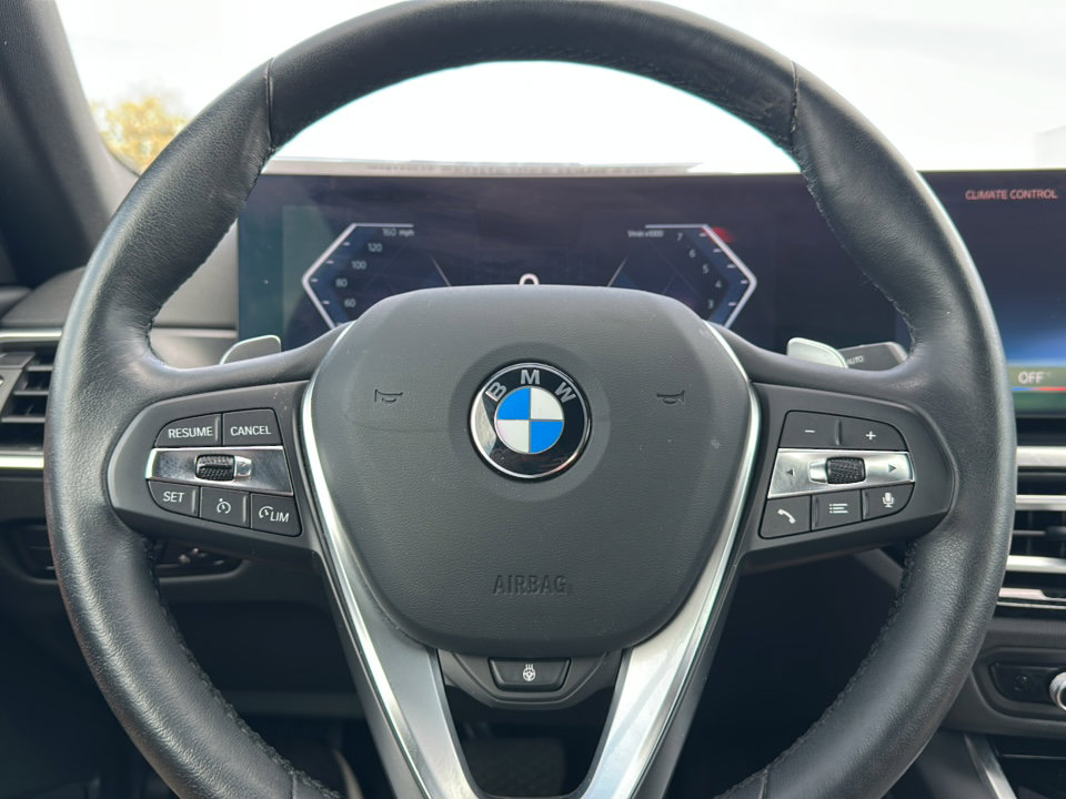Certified 2024 BMW 230i xDrive xDrive w/ Convenience Package image 23