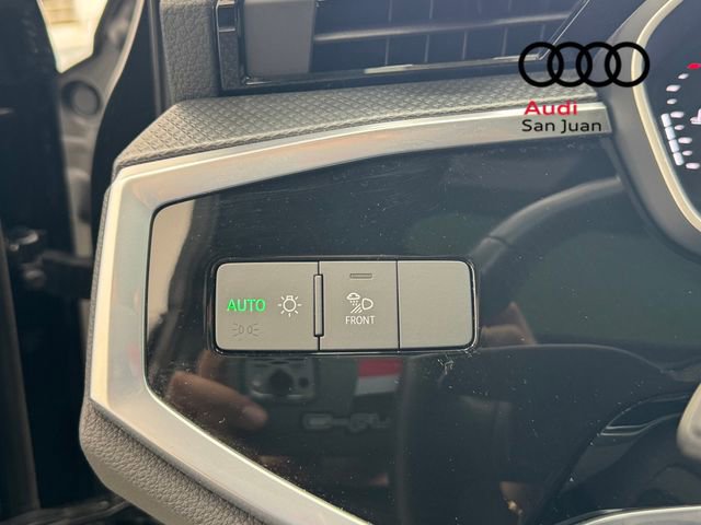 Used 2022 Audi Q3 2.0T Premium Plus AWD/4WD image 29