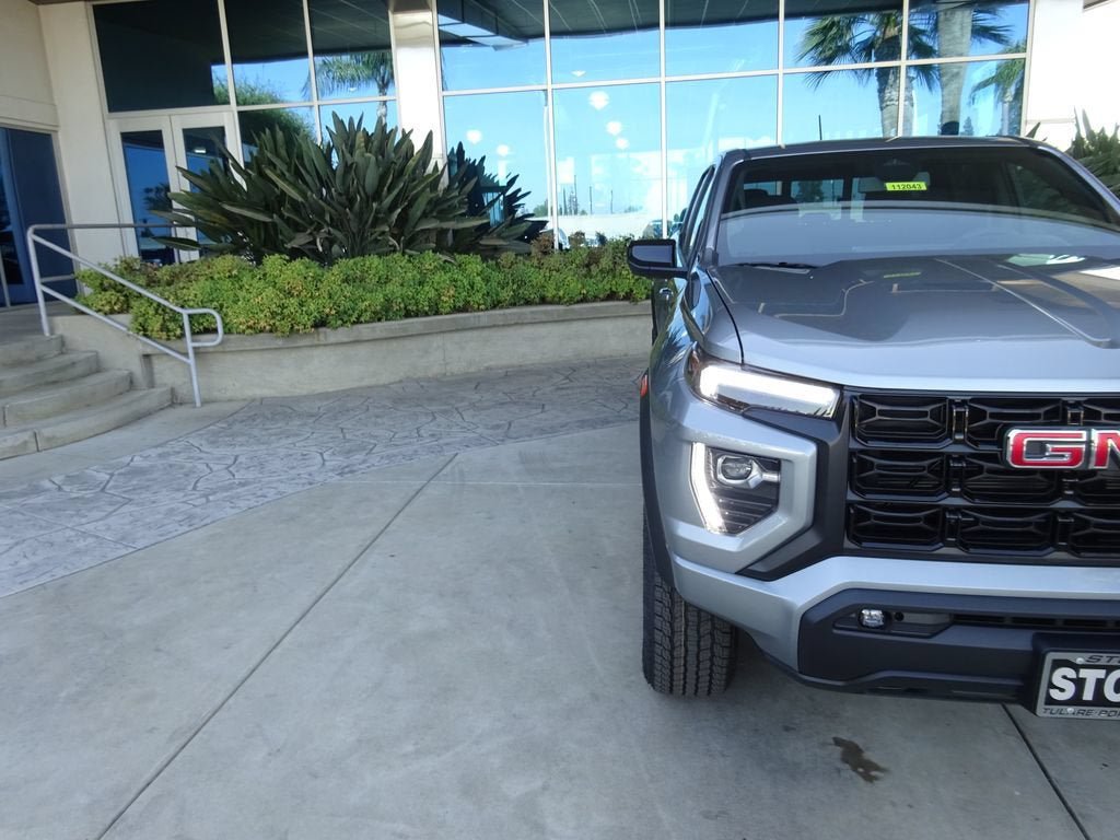New 2026 GMC Canyon Elevation w/ Convenience Package RWD image 29