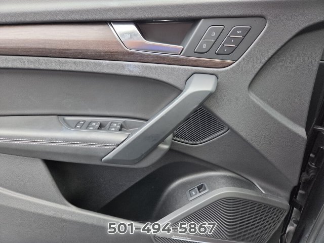 Used 2023 Audi Q5 2.0T Premium Plus w/ Premium Plus Package AWD/4WD image 27
