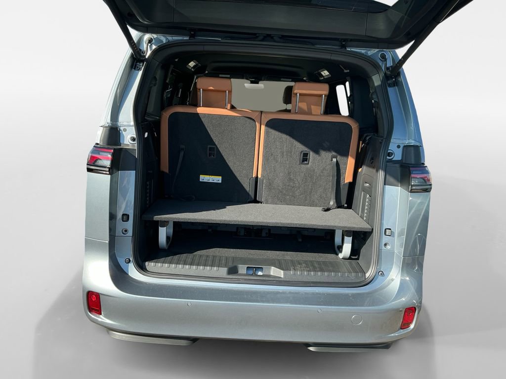 New 2025 Volkswagen ID. Buzz Pro S Plus image 16