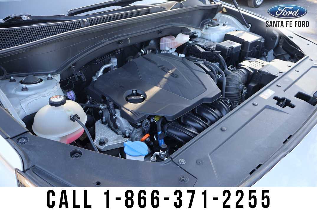 Used 2023 Hyundai Santa Fe SEL image 31