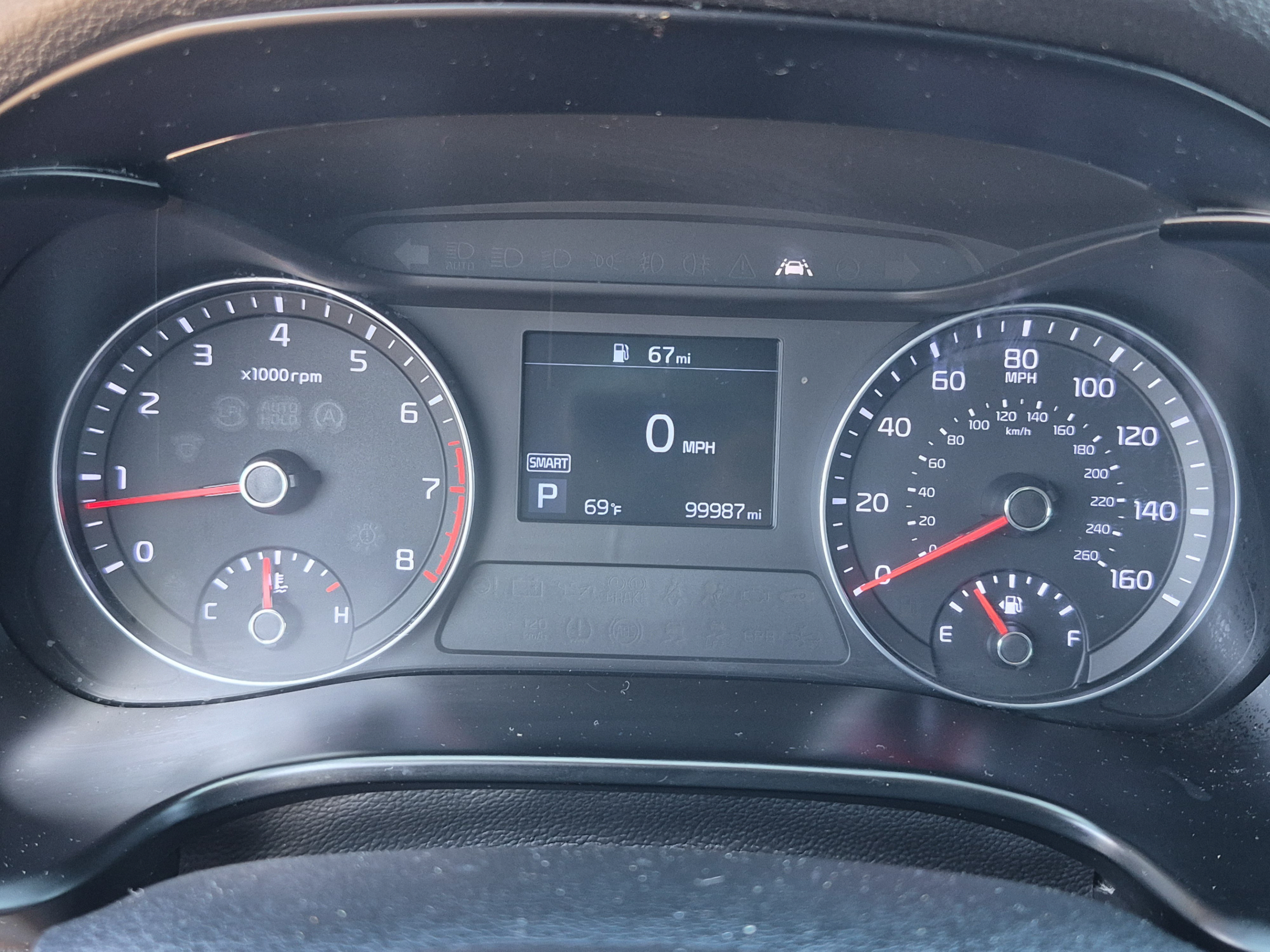 Used 2019 Kia Forte S w/ S Premium Package FWD image 31