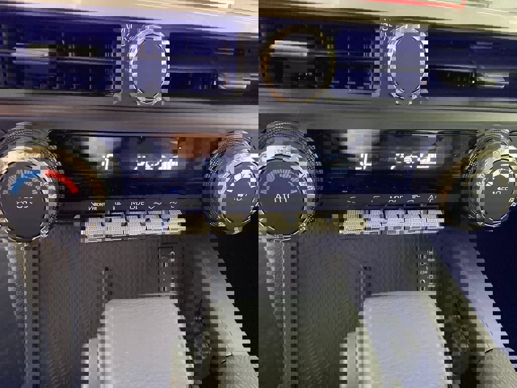 New 2026 Toyota Tacoma TRD Sport image 19