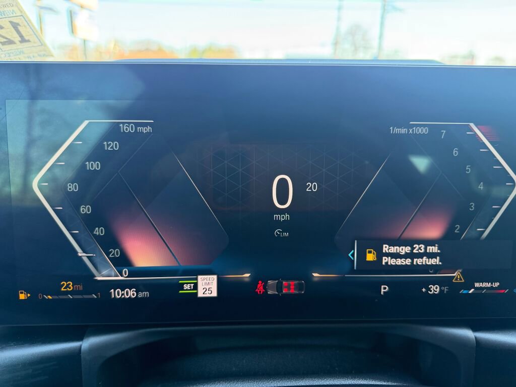 Used 2023 BMW 330i xDrive Sedan w/ Premium Package image 13