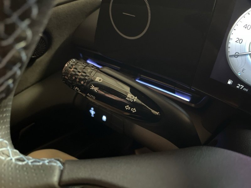 New 2025 Hyundai Elantra N image 22