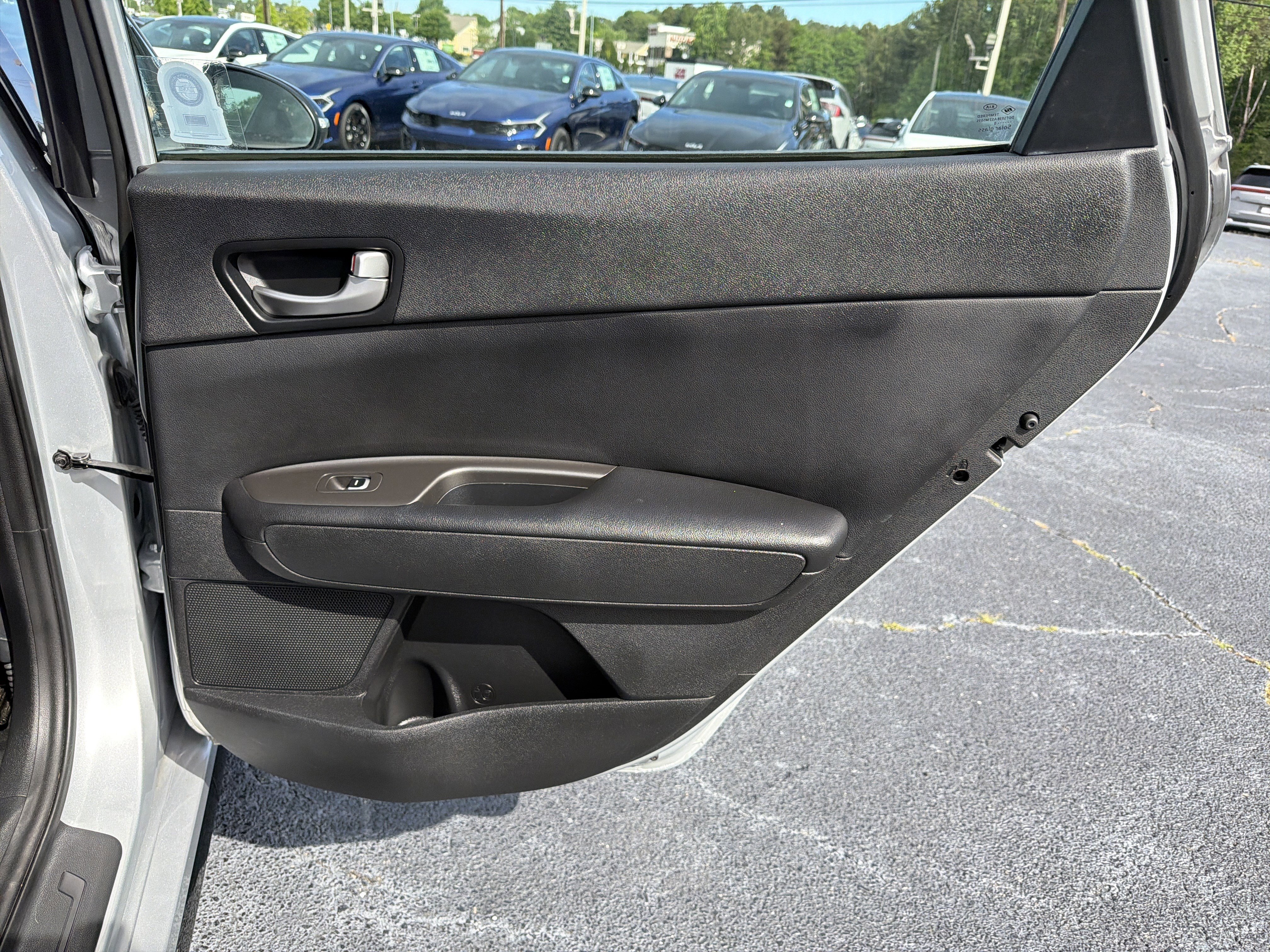 Used 2020 Kia Optima SE FWD image 14