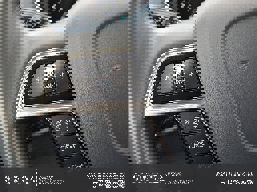 Used 2020 Lincoln Nautilus Reserve image 22