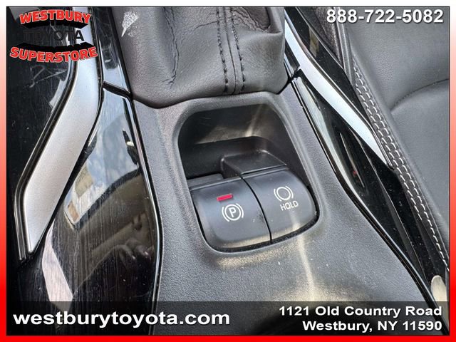 Used 2021 Toyota Corolla XLE w/ Advanced Lighting Package image 30