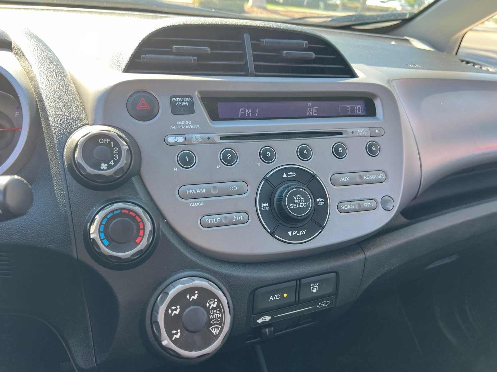 Used 2011 Honda Fit Sport image 20