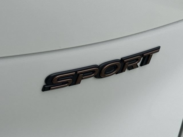 Certified 2026 Subaru Forester Sport AWD/4WD image 14