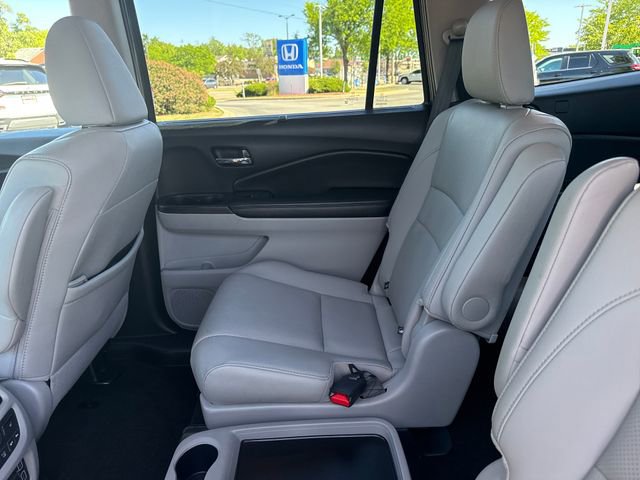 Used 2021 Honda Pilot Elite image 21