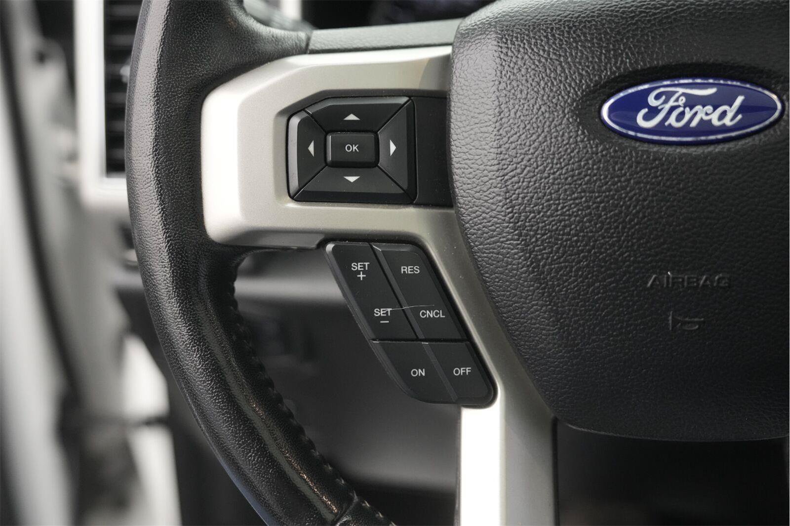Certified 2021 Ford F250 Lariat AWD/4WD image 23