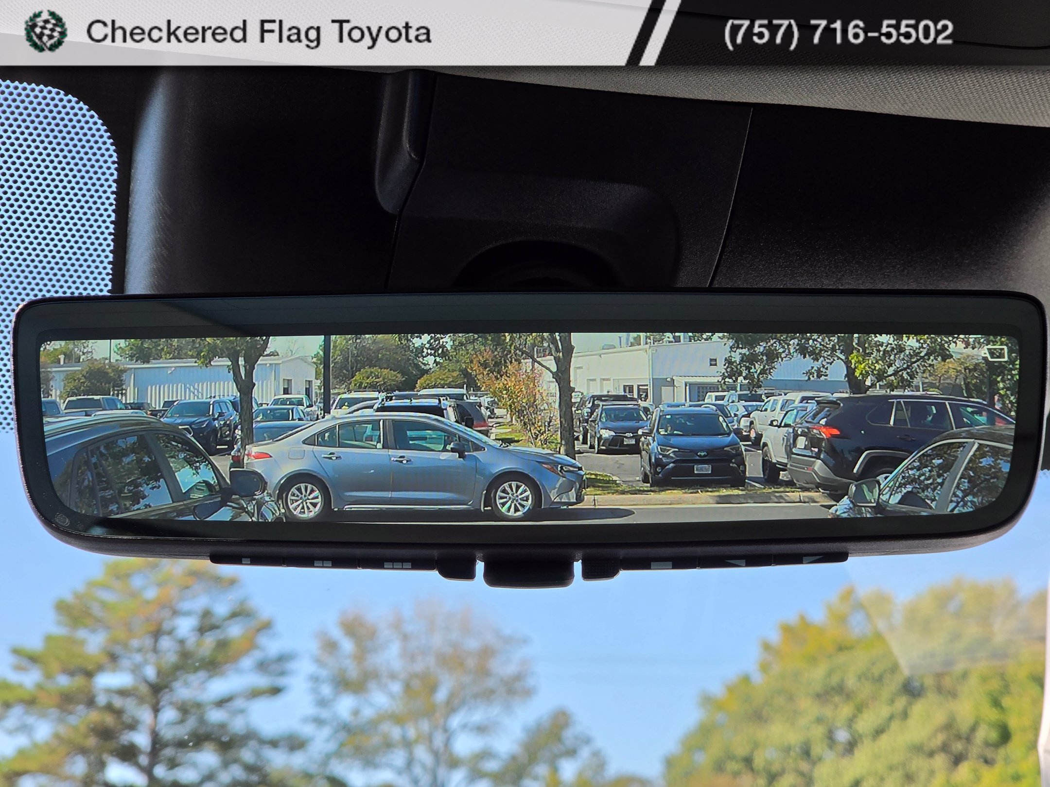 Used 2024 Toyota Tundra Limited AWD/4WD image 13