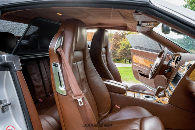 Used 2007 Bentley Continental GTC image 30