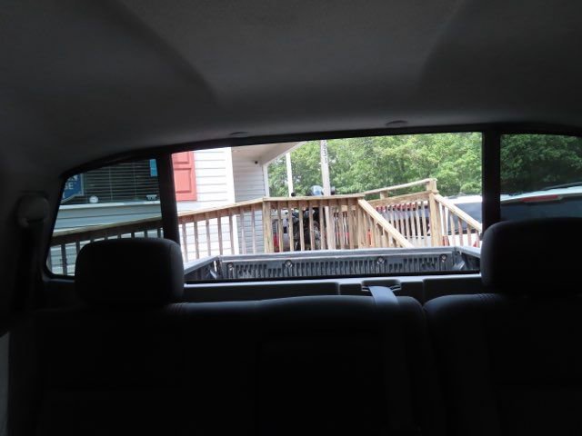 Used 2009 Nissan Titan SE w/ SE Drivers Convenience Pkg image 25