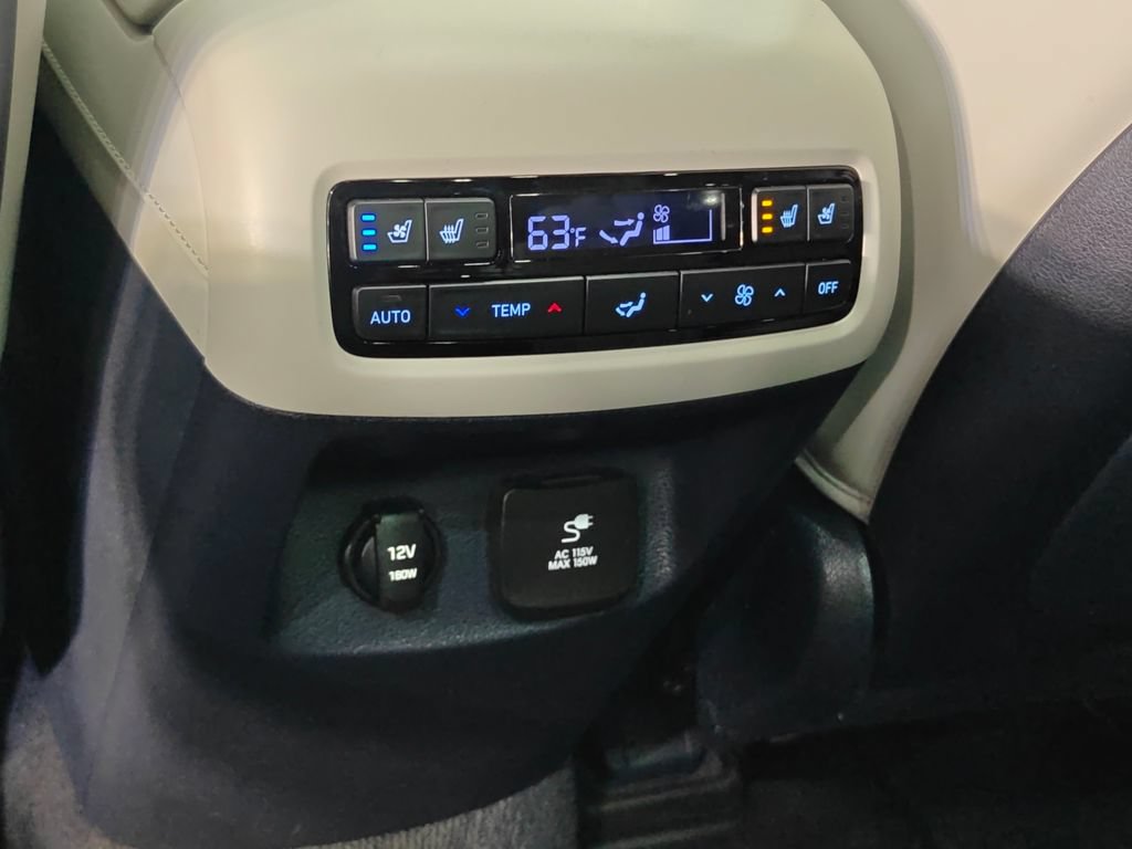 Used 2022 Hyundai Palisade Calligraphy w/ Winter Package AWD/4WD image 36