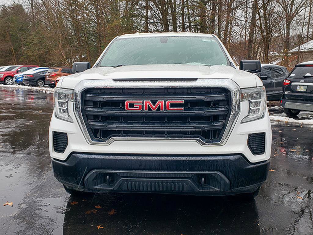 Used 2019 GMC Sierra 1500 w/ Convenience Package image 2