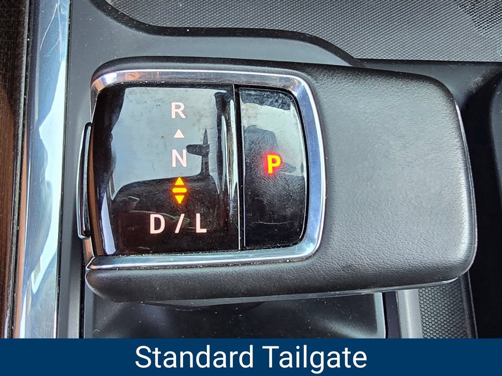 Certified 2024 Chevrolet Silverado 1500 LT Trail Boss w/ Protection Package AWD/4WD image 37