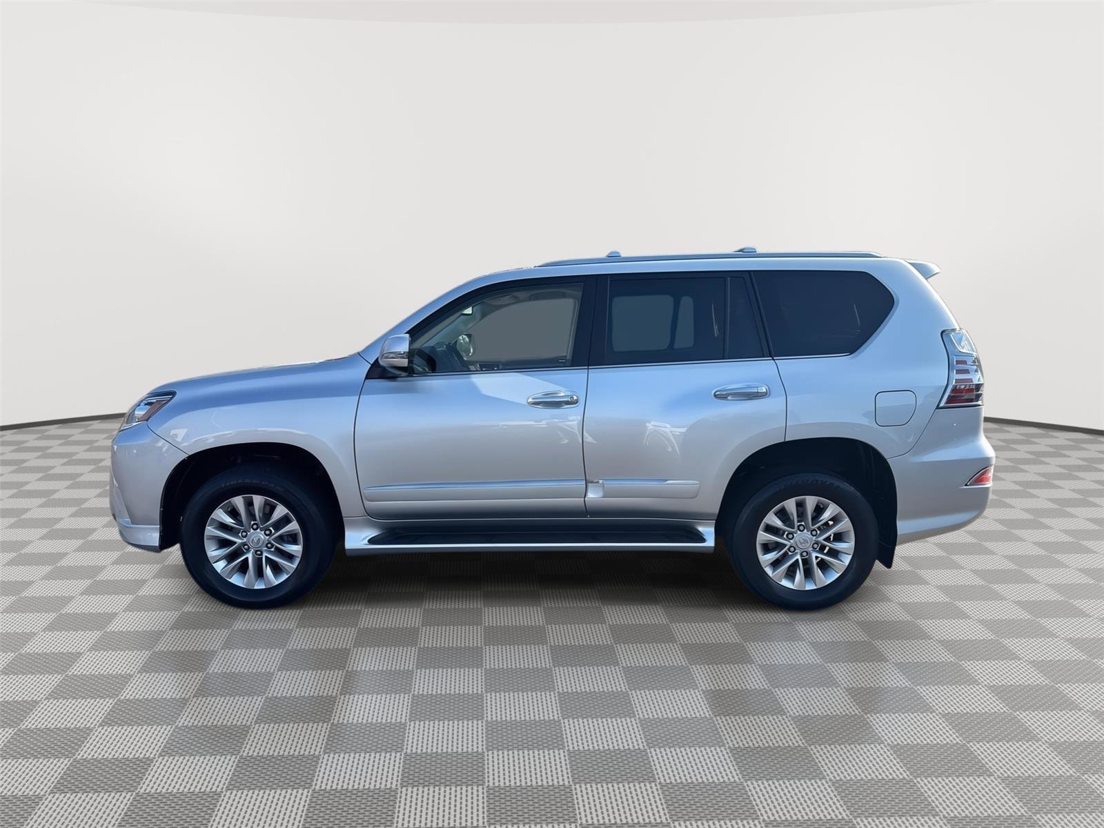 Used 2018 Lexus GX 460 Premium image 8