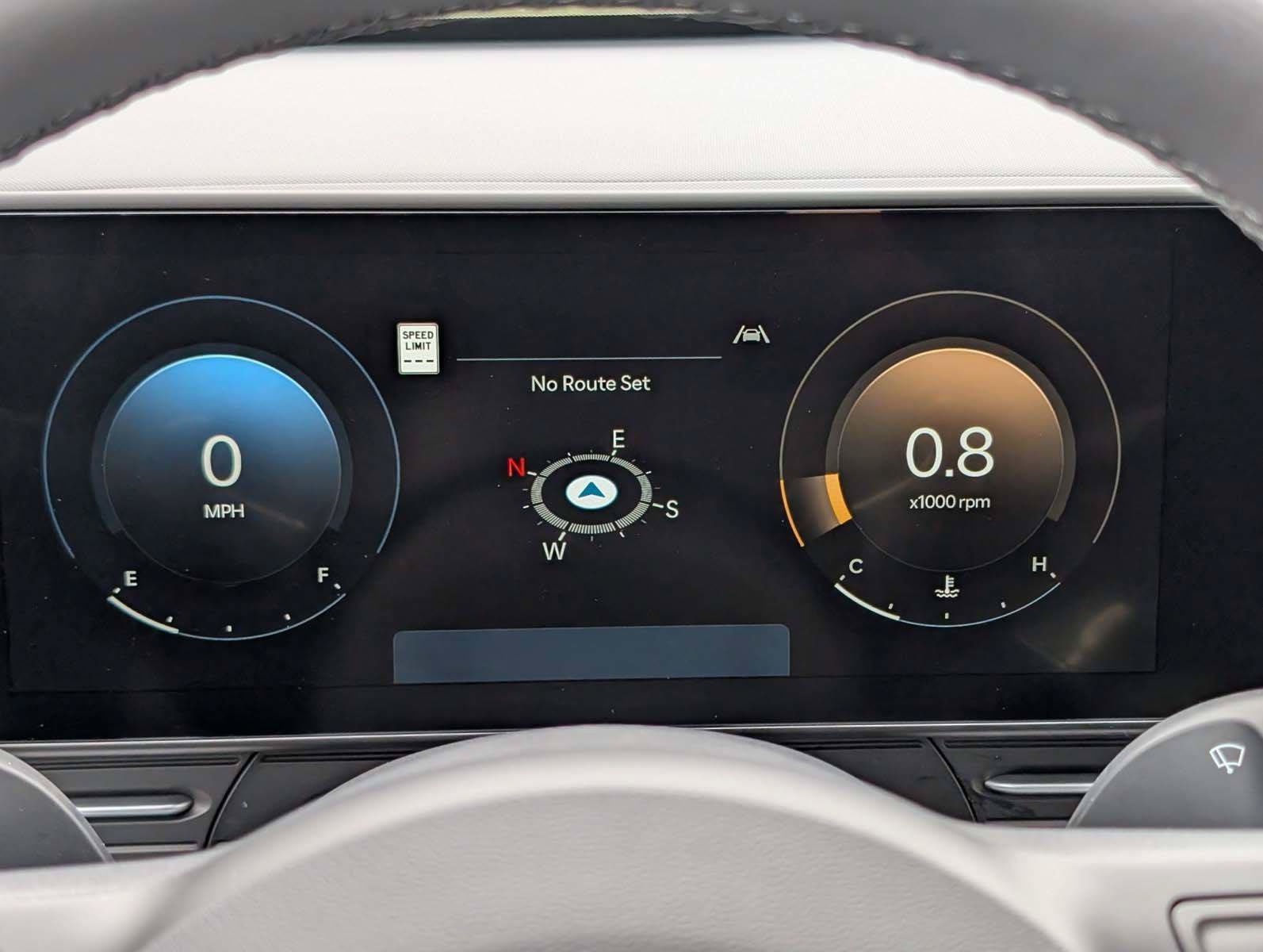New 2026 Hyundai Kona Limited AWD/4WD image 29